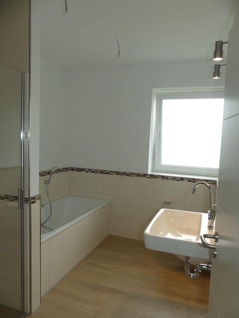 Pronájem domu 141 m², pozemek 238 m², Drochtersen, Dolní Sasko Pronájem domu 141 m², pozemek 238 m², Drochtersen, Dolní Sasko