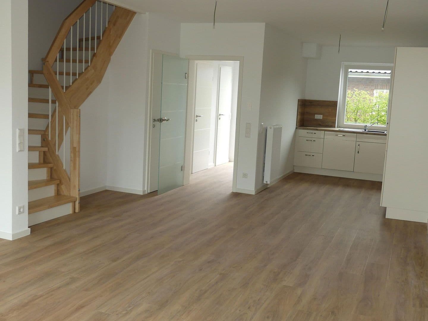 Pronájem domu 141 m², pozemek 238 m², Drochtersen, Dolní Sasko Pronájem domu 141 m², pozemek 238 m², Drochtersen, Dolní Sasko