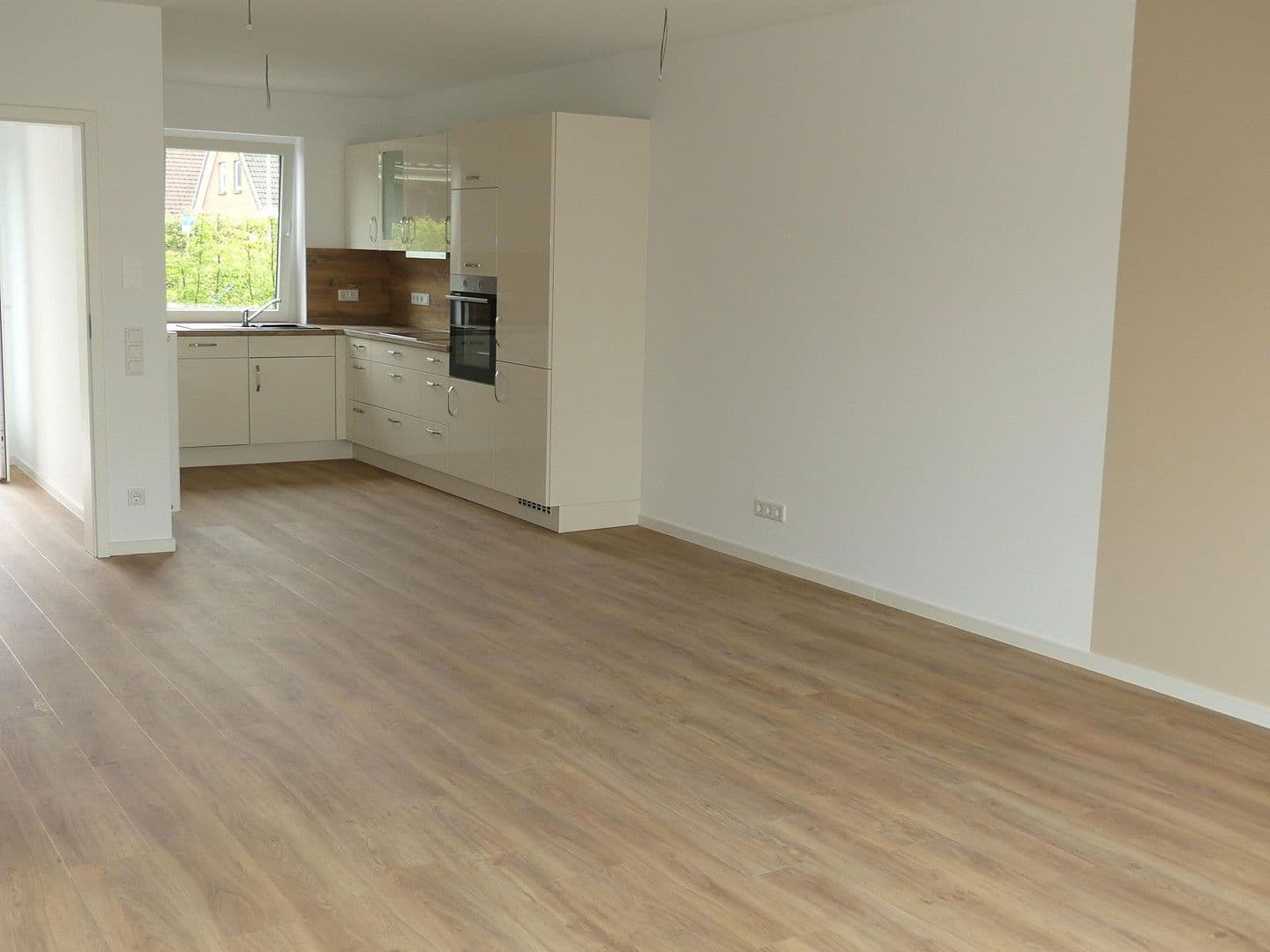 Pronájem domu 141 m², pozemek 238 m², Drochtersen, Dolní Sasko Pronájem domu 141 m², pozemek 238 m², Drochtersen, Dolní Sasko