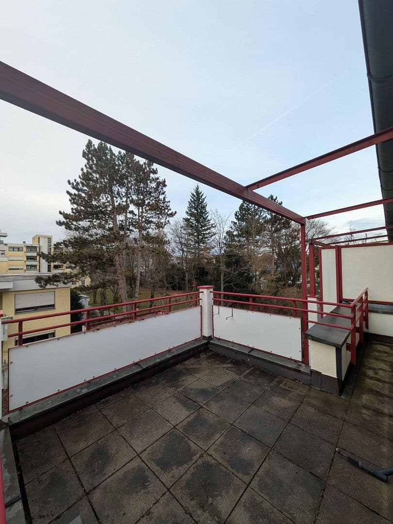 Prodej bytu 2+1 51 m², München, Bavorsko Prodej bytu 2+1 51 m², München, Bavorsko