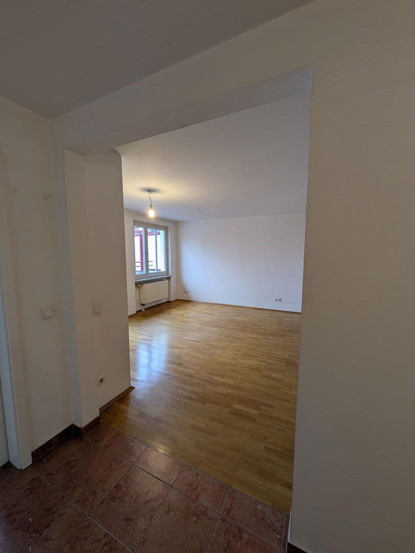 Prodej bytu 2+1 51 m², München, Bavorsko Prodej bytu 2+1 51 m², München, Bavorsko
