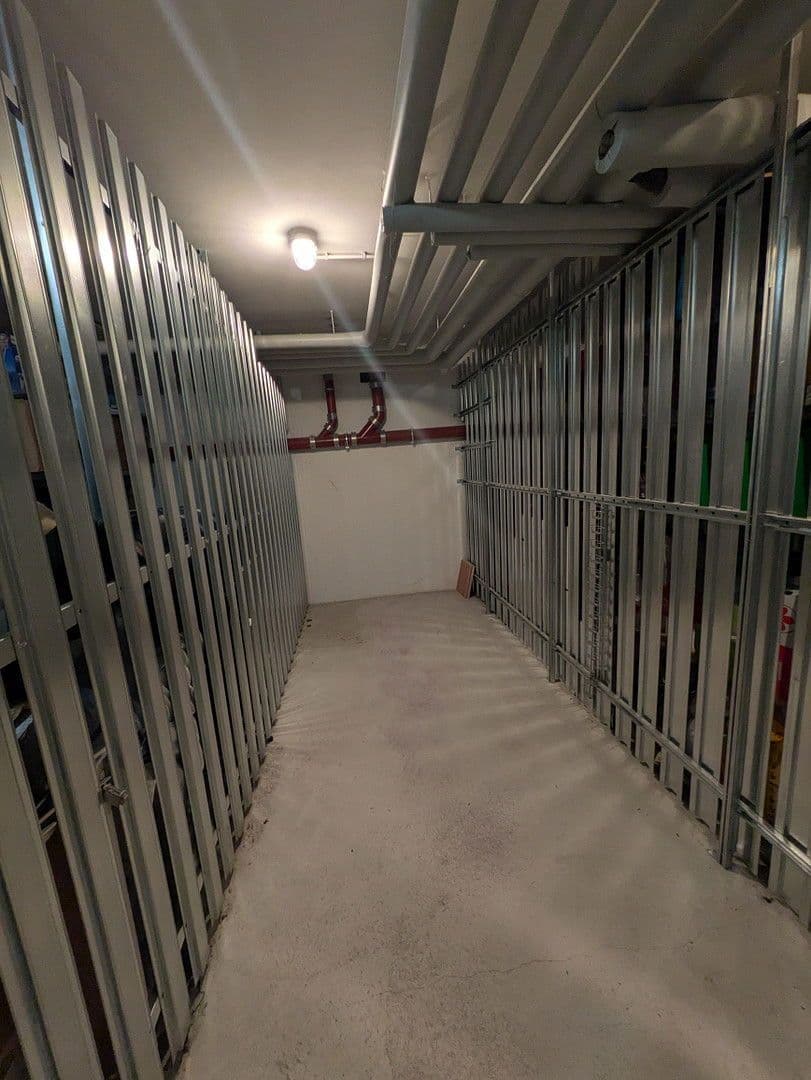 Prodej bytu 2+1 51 m², München, Bavorsko Prodej bytu 2+1 51 m², München, Bavorsko