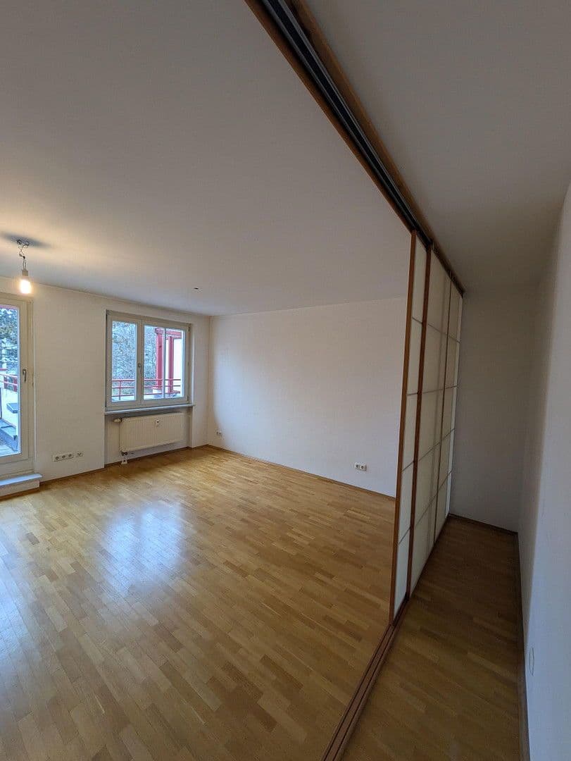 Prodej bytu 2+1 51 m², München, Bavorsko Prodej bytu 2+1 51 m², München, Bavorsko