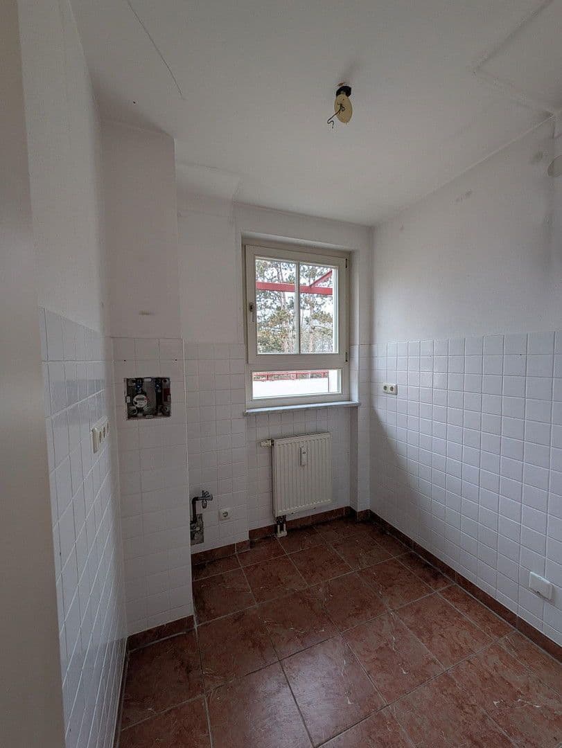 Prodej bytu 2+1 51 m², München, Bavorsko Prodej bytu 2+1 51 m², München, Bavorsko