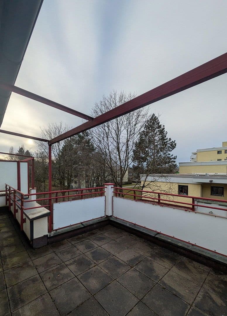 Prodej bytu 2+1 51 m², München, Bavorsko Prodej bytu 2+1 51 m², München, Bavorsko