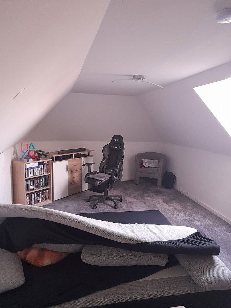 Pronájem bytu 3+1 65 m², Drochtersen, Dolní Sasko Pronájem bytu 3+1 65 m², Drochtersen, Dolní Sasko