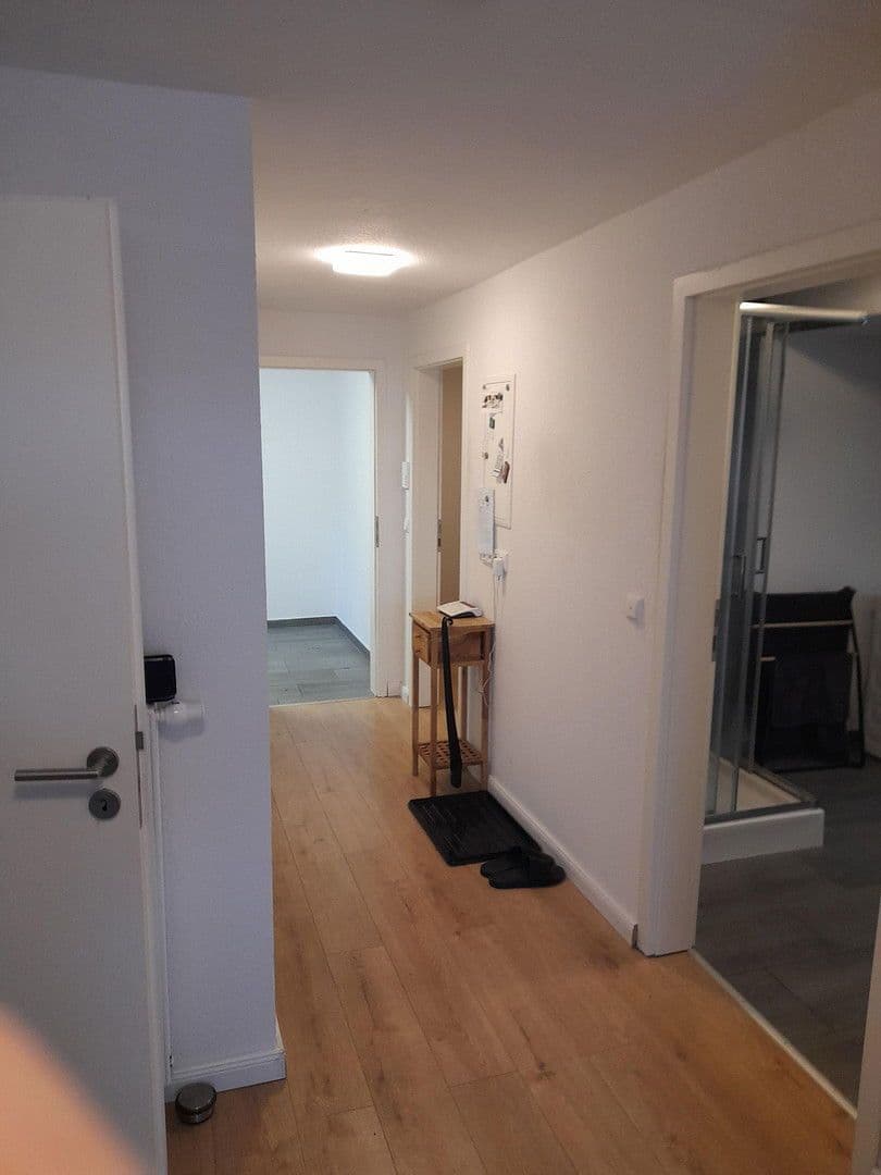 Pronájem bytu 3+1 65 m², Drochtersen, Dolní Sasko Pronájem bytu 3+1 65 m², Drochtersen, Dolní Sasko