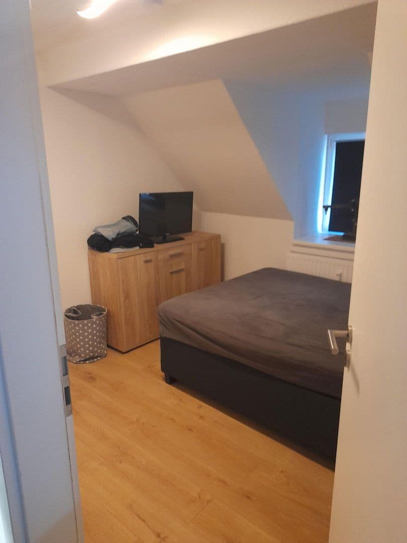 Pronájem bytu 3+1 65 m², Drochtersen, Dolní Sasko Pronájem bytu 3+1 65 m², Drochtersen, Dolní Sasko