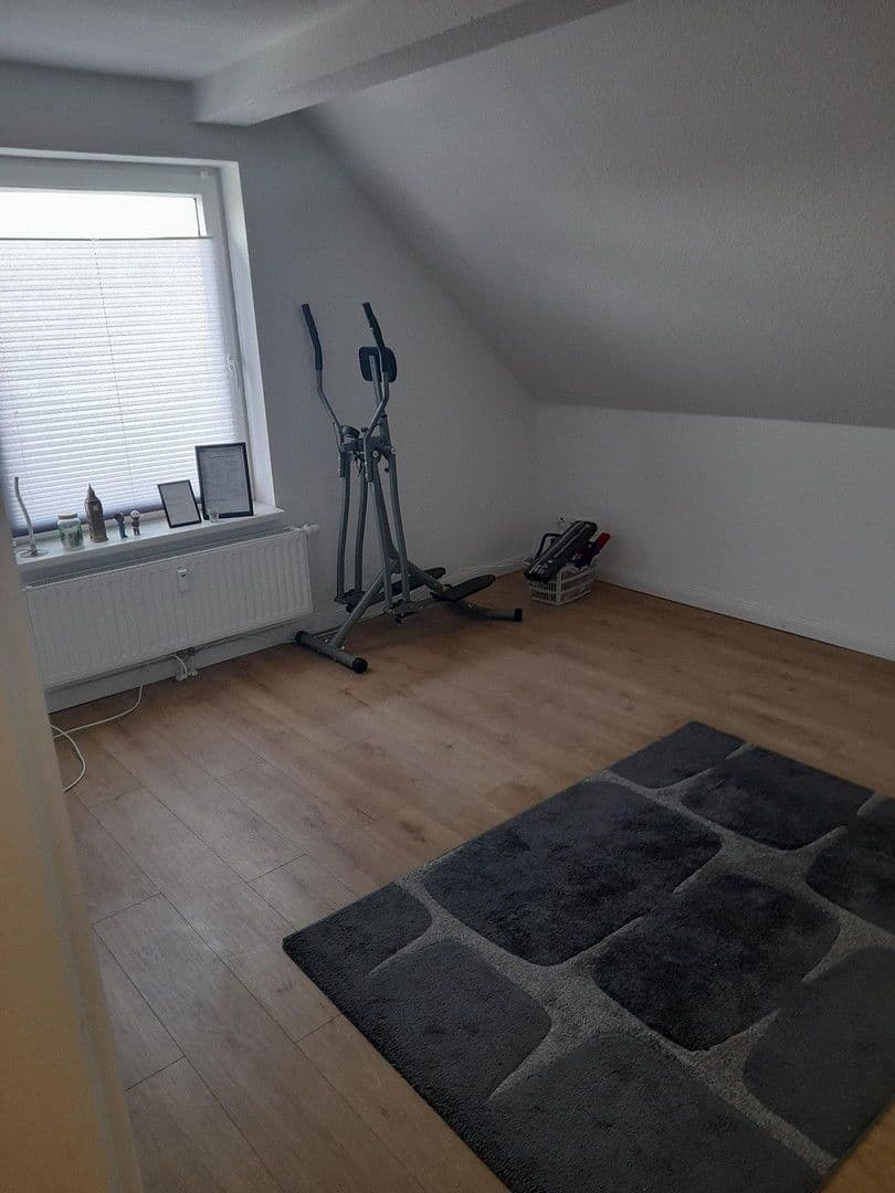 Pronájem bytu 3+1 65 m², Drochtersen, Dolní Sasko Pronájem bytu 3+1 65 m², Drochtersen, Dolní Sasko