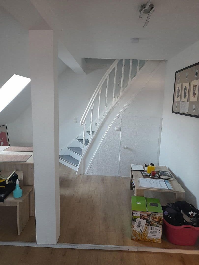 Pronájem bytu 3+1 65 m², Drochtersen, Dolní Sasko Pronájem bytu 3+1 65 m², Drochtersen, Dolní Sasko