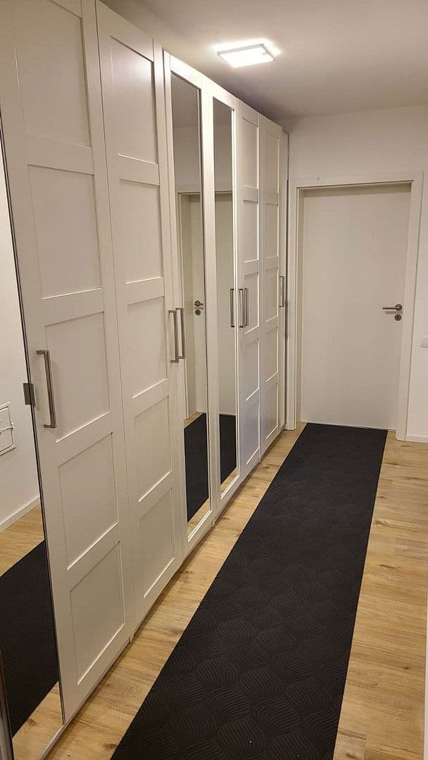 Prodej bytu 3+1 74 m², Waiblingen, Bádensko-Württembersko Prodej bytu 3+1 74 m², Waiblingen, Bádensko-Württembersko