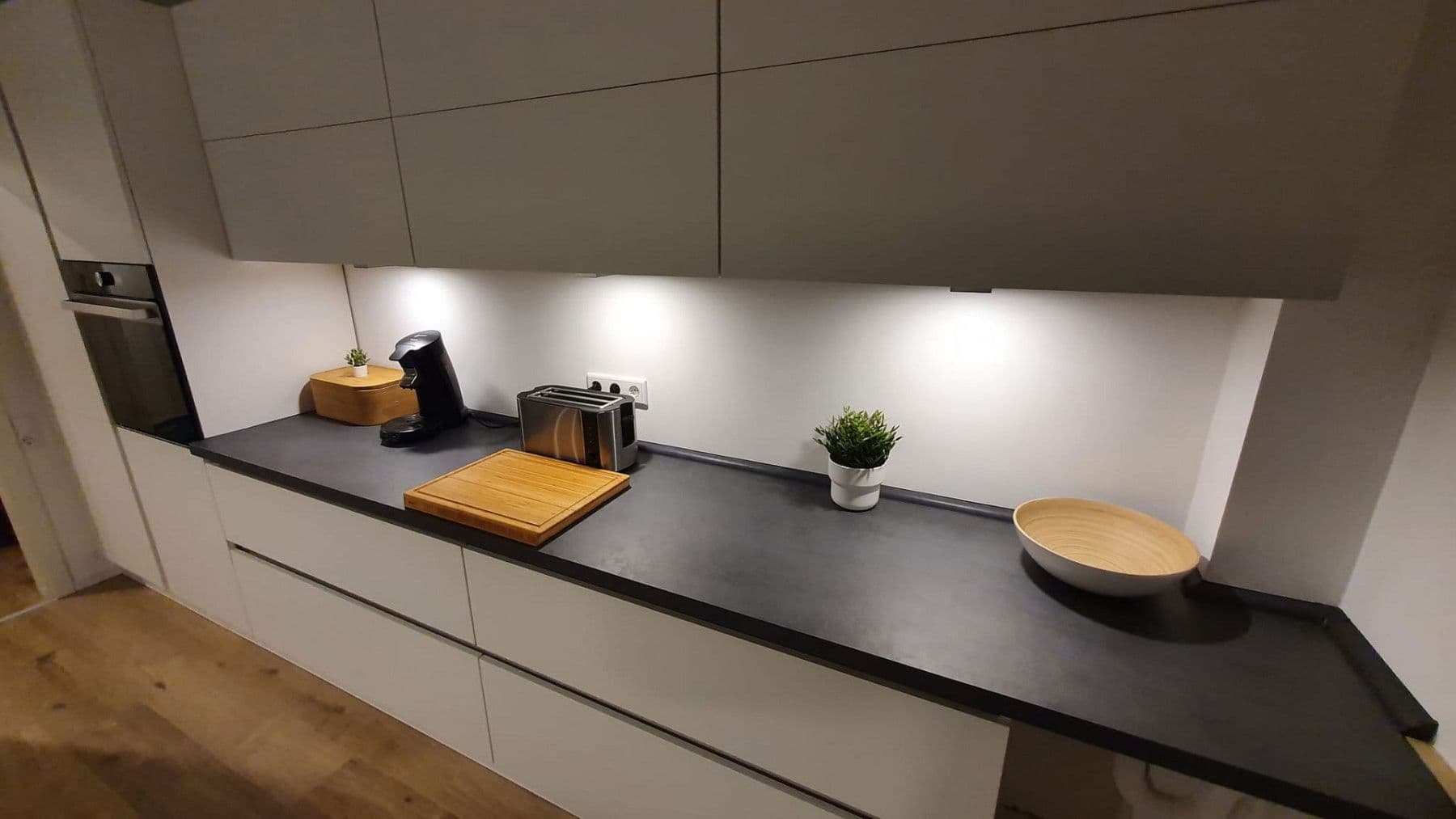 Prodej bytu 3+1 74 m², Waiblingen, Bádensko-Württembersko Prodej bytu 3+1 74 m², Waiblingen, Bádensko-Württembersko