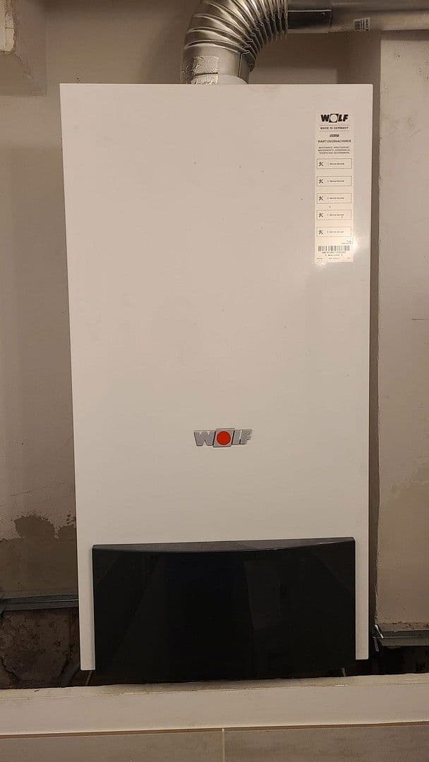 Prodej bytu 3+1 74 m², Waiblingen, Bádensko-Württembersko Prodej bytu 3+1 74 m², Waiblingen, Bádensko-Württembersko