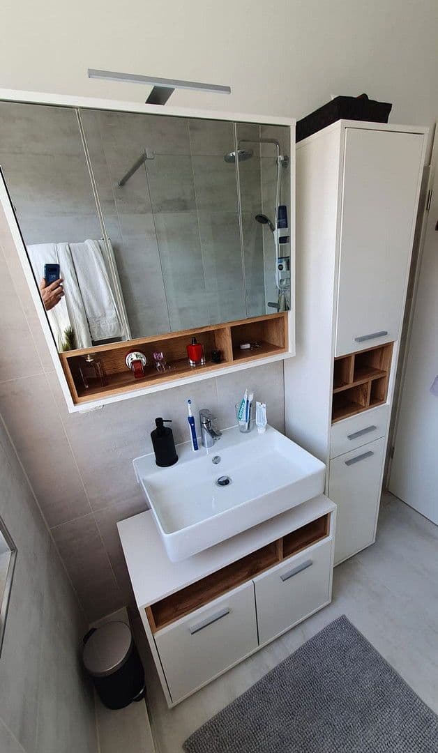 Prodej bytu 3+1 74 m², Waiblingen, Bádensko-Württembersko Prodej bytu 3+1 74 m², Waiblingen, Bádensko-Württembersko