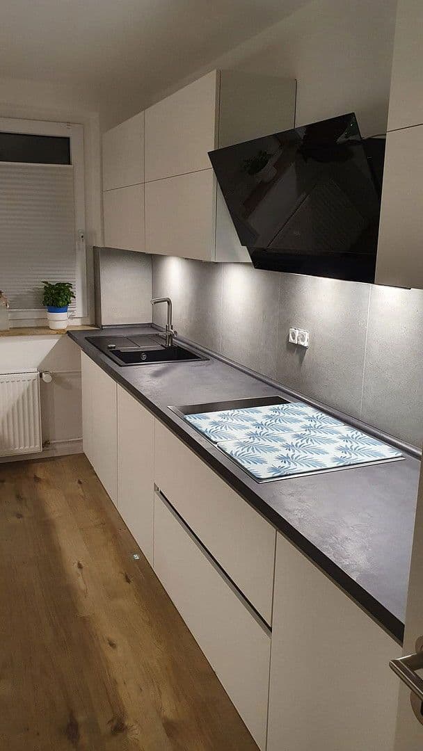 Prodej bytu 3+1 74 m², Waiblingen, Bádensko-Württembersko Prodej bytu 3+1 74 m², Waiblingen, Bádensko-Württembersko