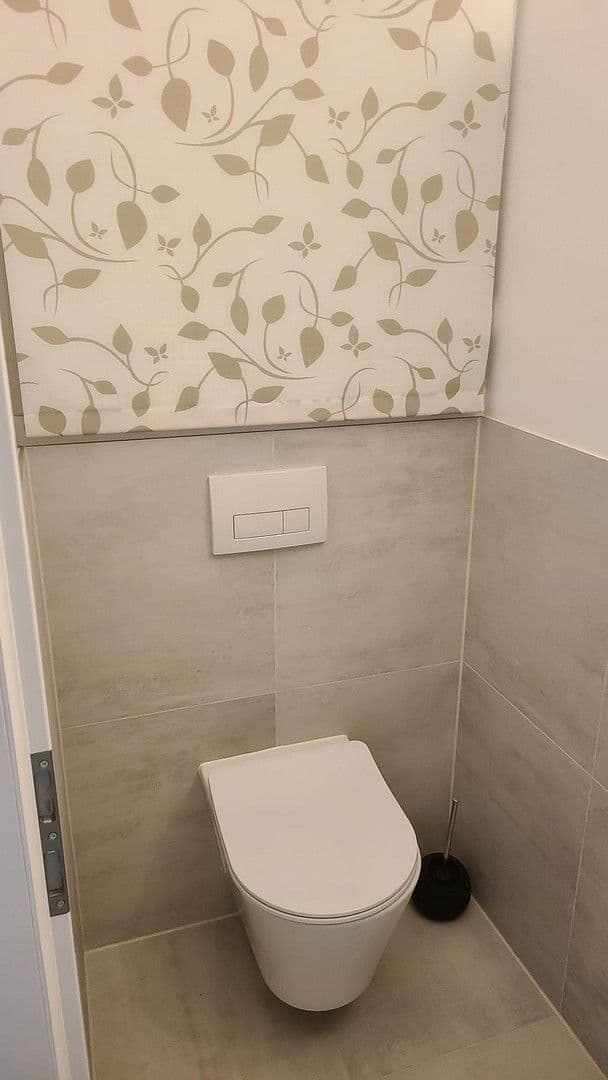 Prodej bytu 3+1 74 m², Waiblingen, Bádensko-Württembersko Prodej bytu 3+1 74 m², Waiblingen, Bádensko-Württembersko