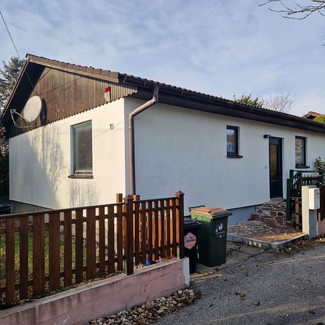 Prodej domu 86 m², pozemek 374 m², Wien, Wien Prodej domu 86 m², pozemek 374 m², Wien, Wien