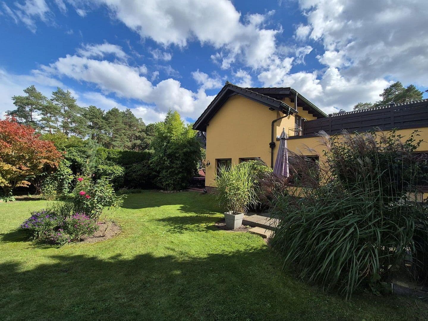 Prodej domu 144 m², pozemek 610 m², Zossen, Braniborsko Prodej domu 144 m², pozemek 610 m², Zossen, Braniborsko