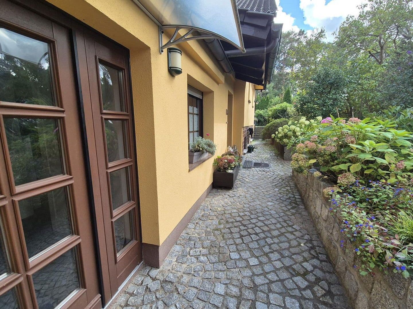 Prodej domu 144 m², pozemek 610 m², Zossen, Braniborsko Prodej domu 144 m², pozemek 610 m², Zossen, Braniborsko