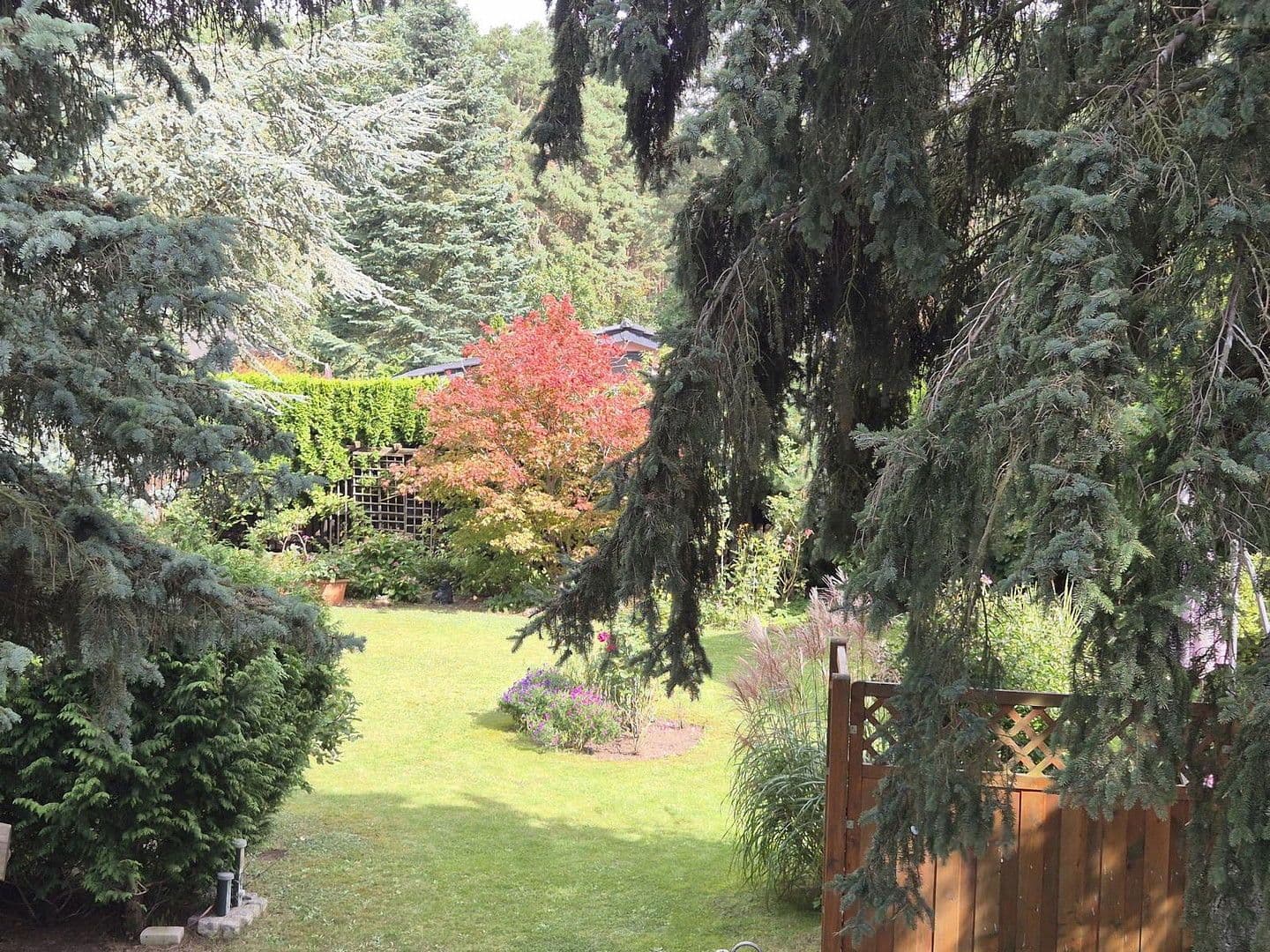 Prodej domu 144 m², pozemek 610 m², Zossen, Braniborsko Prodej domu 144 m², pozemek 610 m², Zossen, Braniborsko