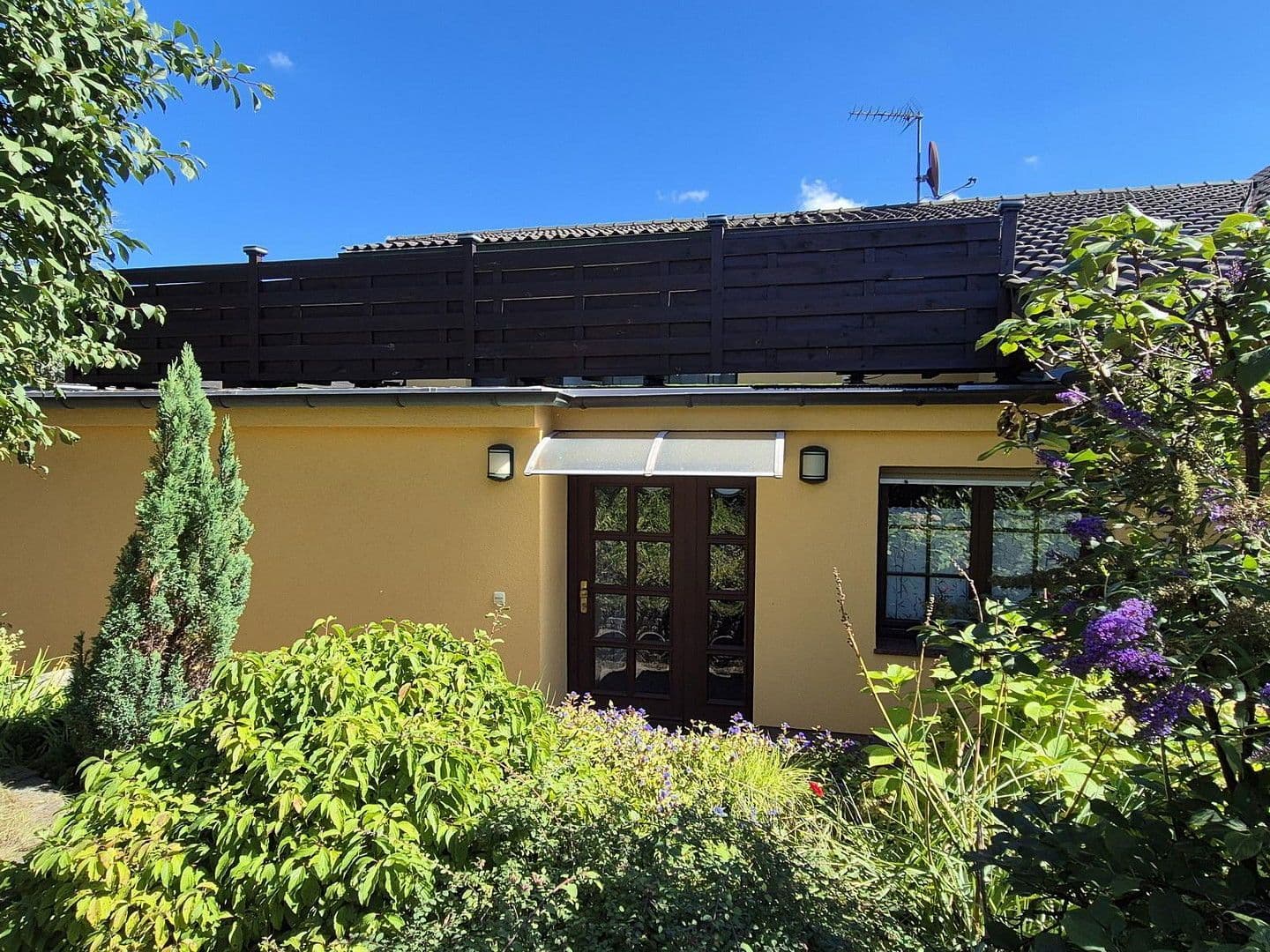 Prodej domu 144 m², pozemek 610 m², Zossen, Braniborsko Prodej domu 144 m², pozemek 610 m², Zossen, Braniborsko