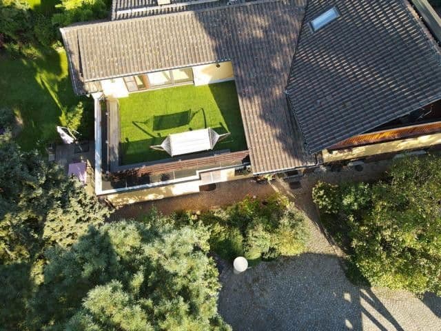 Prodej domu 144 m², pozemek 610 m², Zossen, Braniborsko Prodej domu 144 m², pozemek 610 m², Zossen, Braniborsko