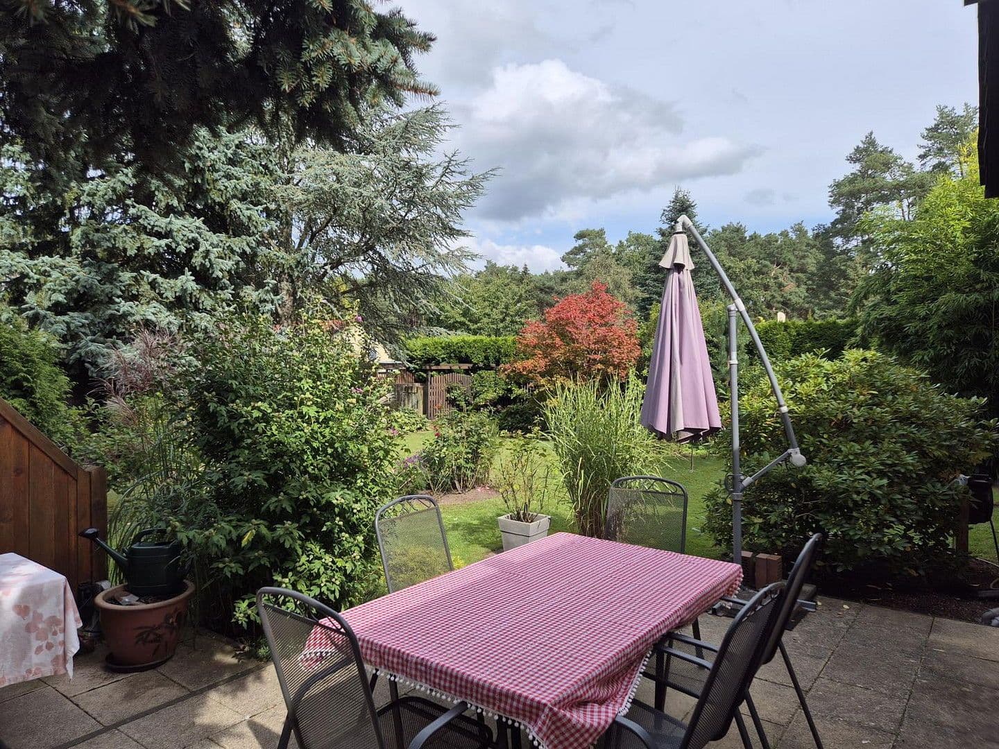 Prodej domu 144 m², pozemek 610 m², Zossen, Braniborsko Prodej domu 144 m², pozemek 610 m², Zossen, Braniborsko