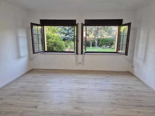 Prodej domu 144 m², pozemek 610 m², Zossen, Braniborsko Prodej domu 144 m², pozemek 610 m², Zossen, Braniborsko