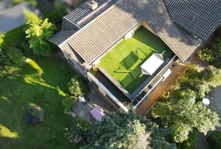 Prodej domu 144 m², pozemek 610 m², Zossen, Braniborsko Prodej domu 144 m², pozemek 610 m², Zossen, Braniborsko