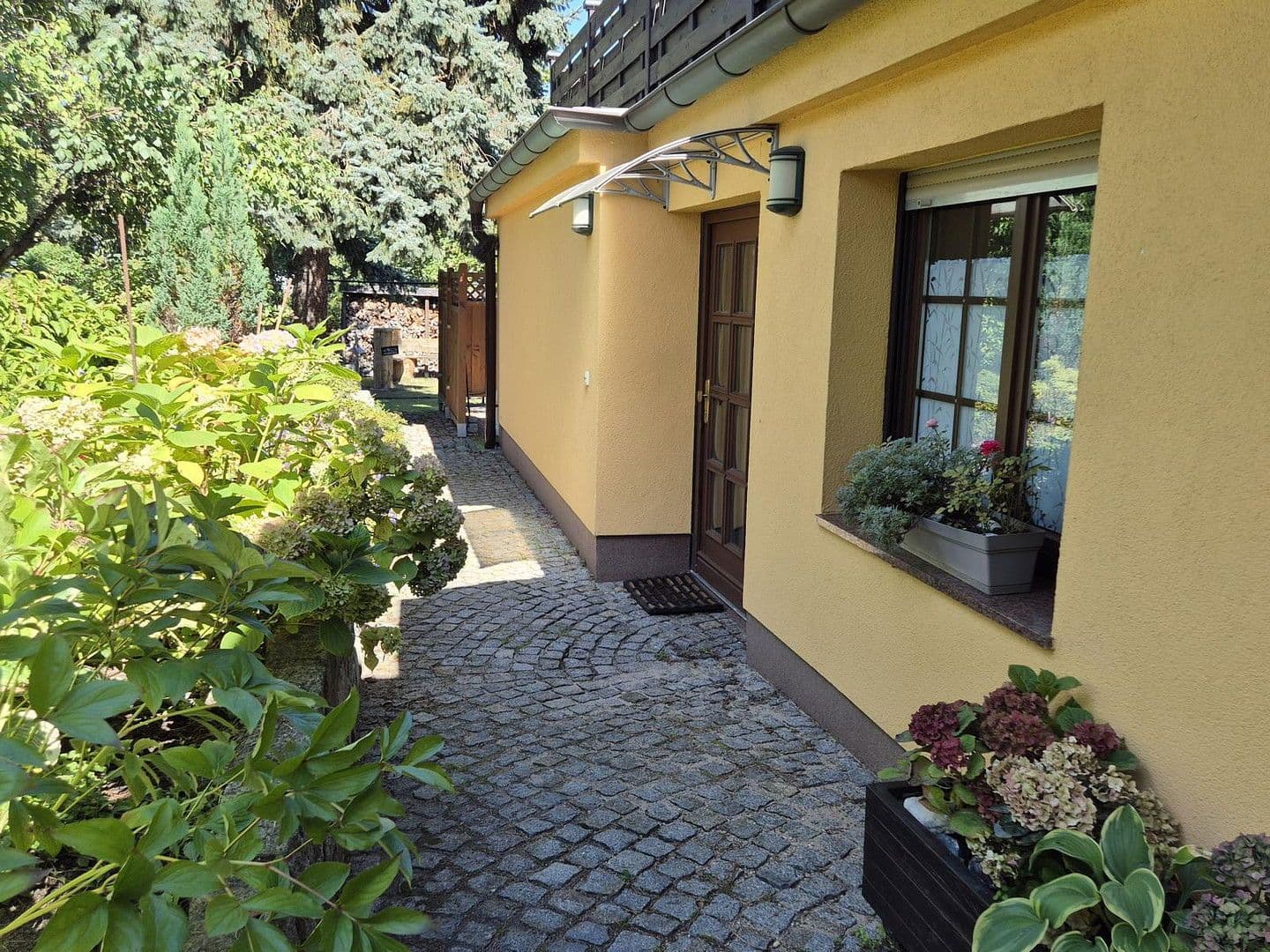 Prodej domu 144 m², pozemek 610 m², Zossen, Braniborsko Prodej domu 144 m², pozemek 610 m², Zossen, Braniborsko