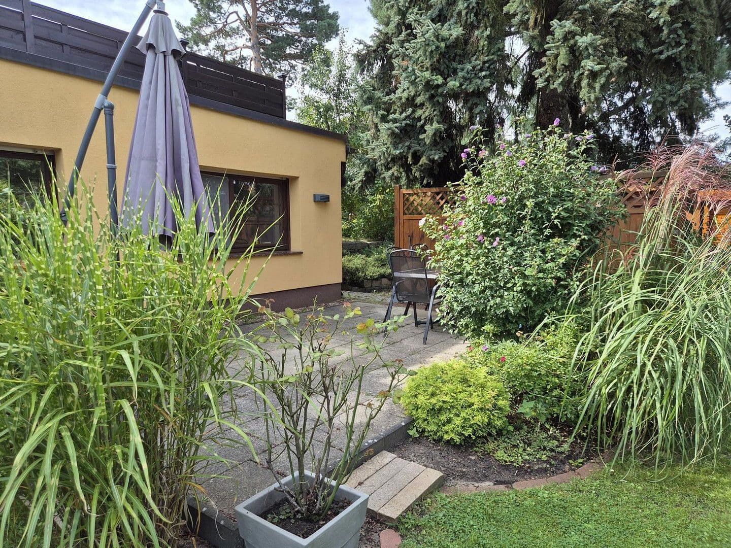 Prodej domu 144 m², pozemek 610 m², Zossen, Braniborsko Prodej domu 144 m², pozemek 610 m², Zossen, Braniborsko