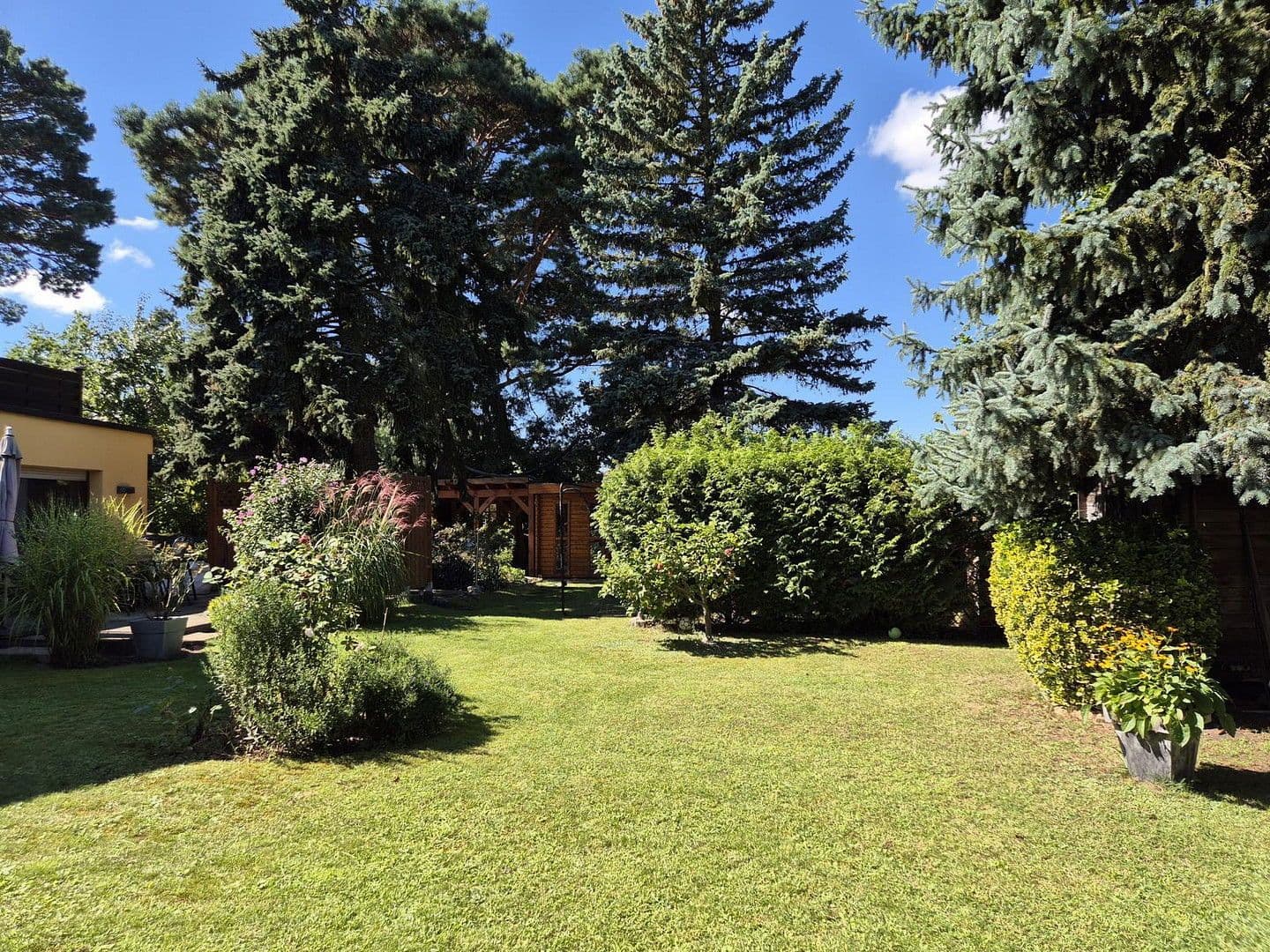 Prodej domu 144 m², pozemek 610 m², Zossen, Braniborsko Prodej domu 144 m², pozemek 610 m², Zossen, Braniborsko