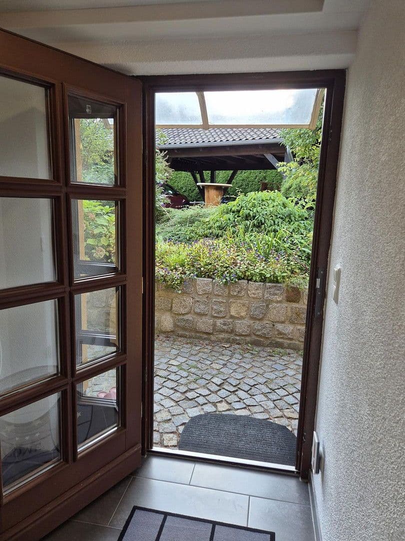 Prodej domu 144 m², pozemek 610 m², Zossen, Braniborsko Prodej domu 144 m², pozemek 610 m², Zossen, Braniborsko