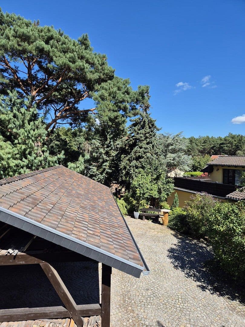 Prodej domu 144 m², pozemek 610 m², Zossen, Braniborsko Prodej domu 144 m², pozemek 610 m², Zossen, Braniborsko