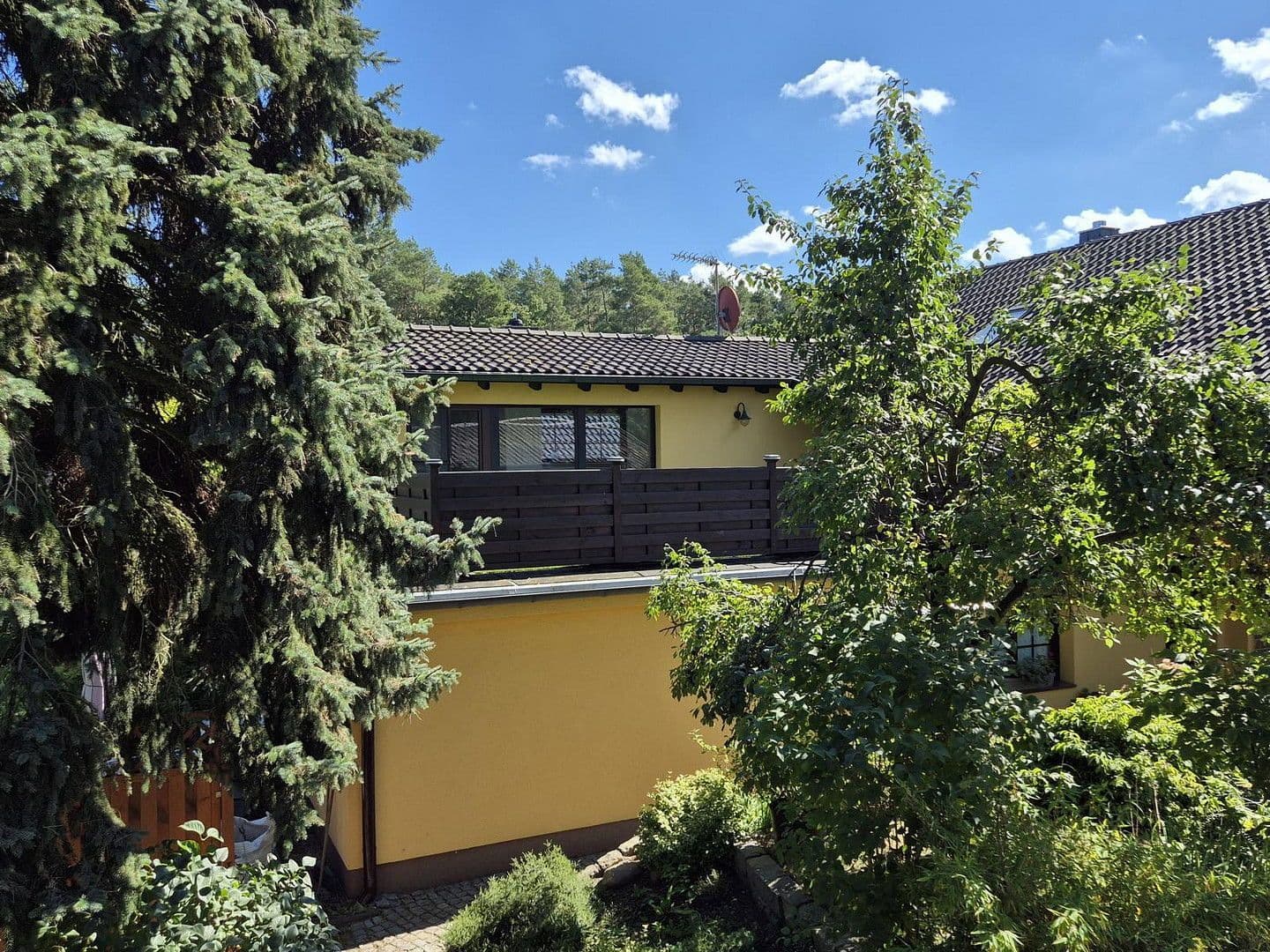 Prodej domu 144 m², pozemek 610 m², Zossen, Braniborsko Prodej domu 144 m², pozemek 610 m², Zossen, Braniborsko