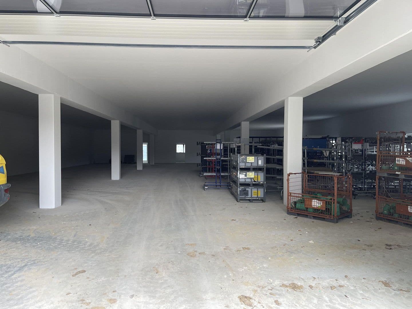 Pronájem nebytového prostoru 712 m², Winzerleite 4, Passau, Bavorsko Pronájem nebytového prostoru 712 m², Winzerleite 4, Passau, Bavorsko