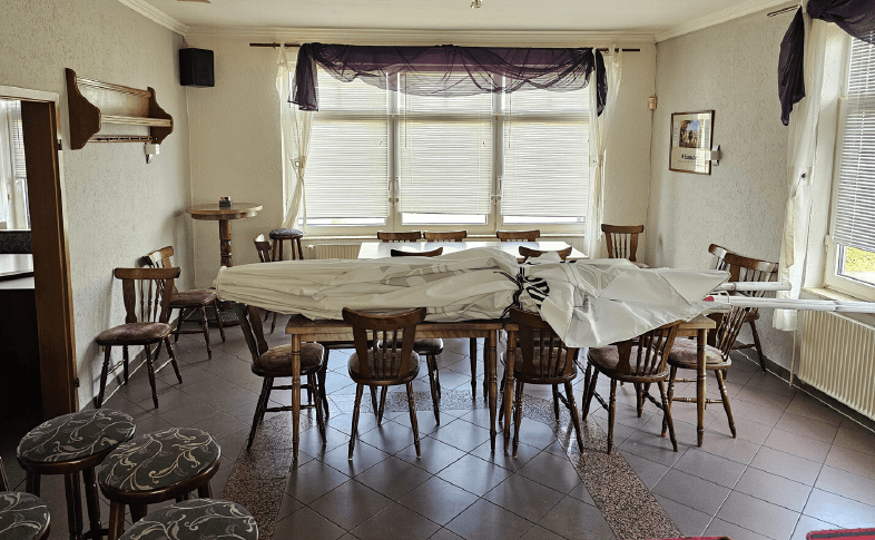 Pronájem kanceláře 105 m², Hebbelstraße 24, Hohenlockstedt, Šlesvicko-Holštýnsko Pronájem kanceláře 105 m², Hebbelstraße 24, Hohenlockstedt, Šlesvicko-Holštýnsko