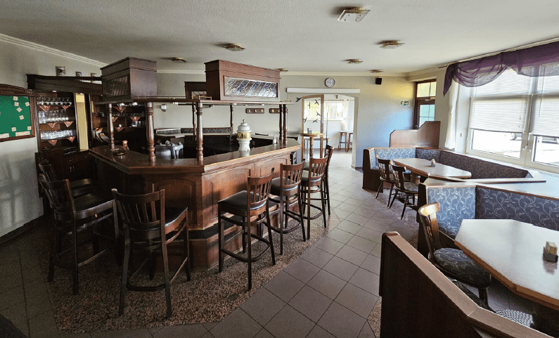 Pronájem kanceláře 105 m², Hebbelstraße 24, Hohenlockstedt, Šlesvicko-Holštýnsko Pronájem kanceláře 105 m², Hebbelstraße 24, Hohenlockstedt, Šlesvicko-Holštýnsko