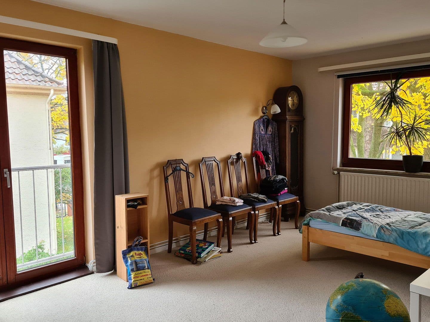 Prodej domu 182 m², pozemek 611 m², Langenhagen, Dolní Sasko Prodej domu 182 m², pozemek 611 m², Langenhagen, Dolní Sasko