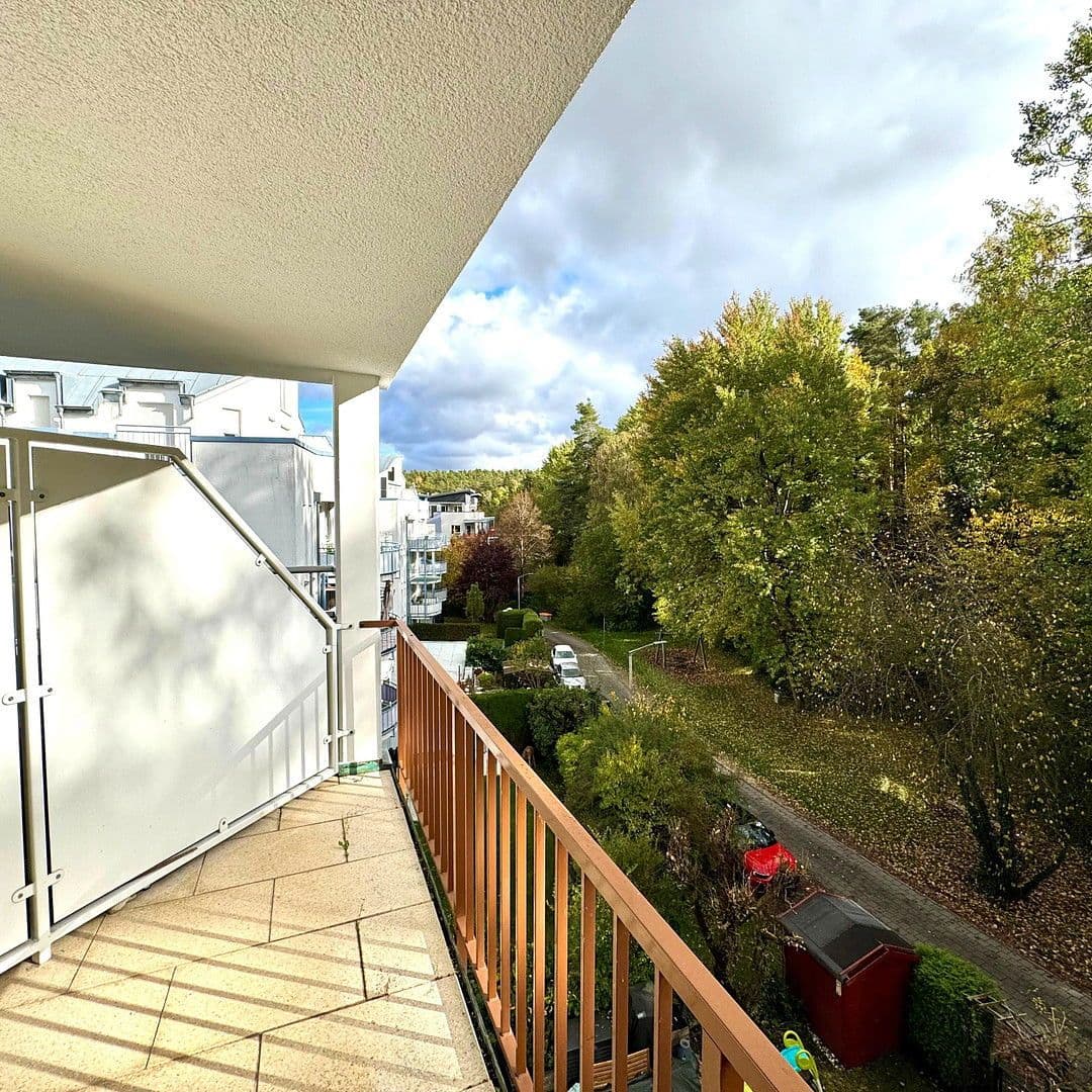 Prodej bytu 3+1 65 m², Fürth, Bavorsko Prodej bytu 3+1 65 m², Fürth, Bavorsko