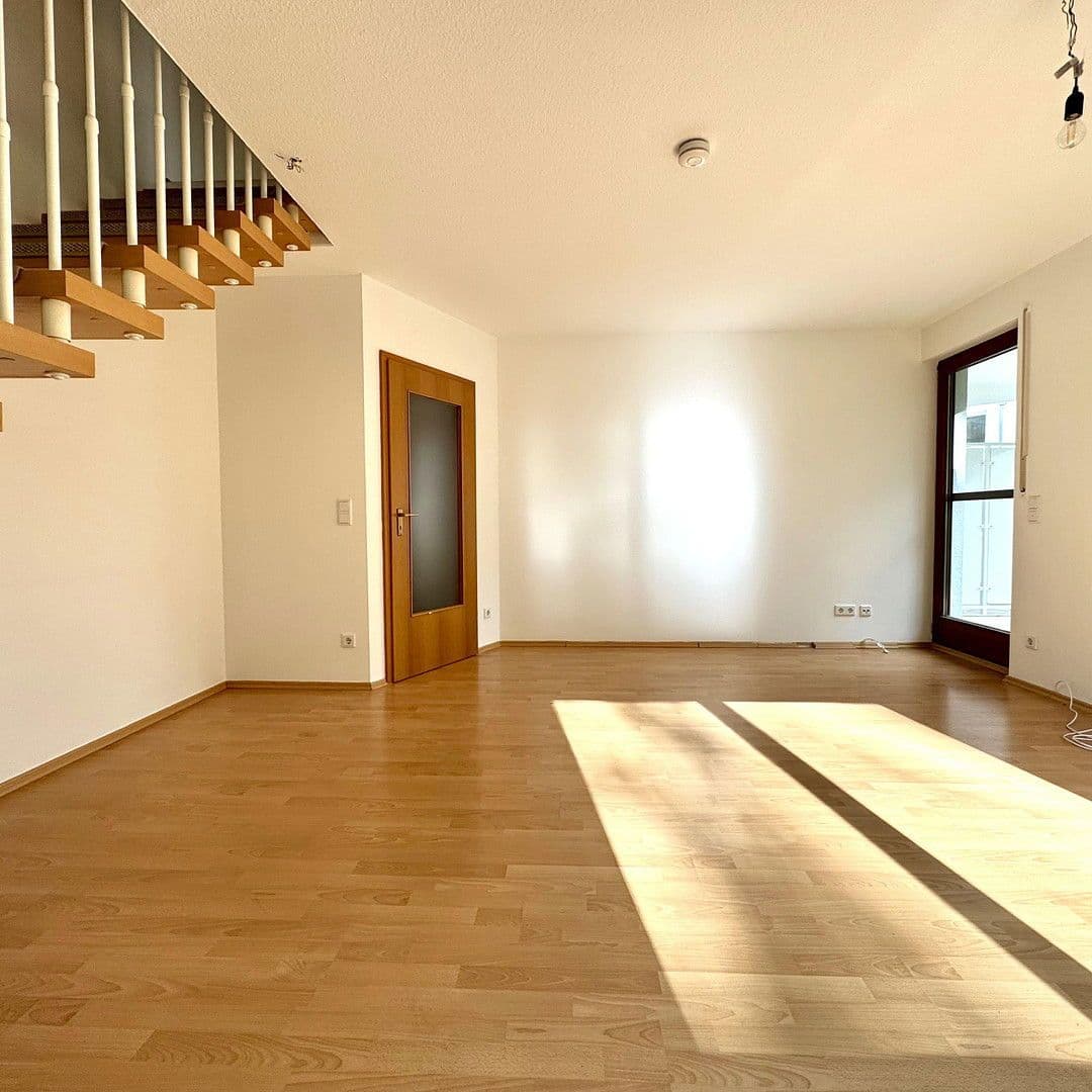 Prodej bytu 3+1 65 m², Fürth, Bavorsko Prodej bytu 3+1 65 m², Fürth, Bavorsko