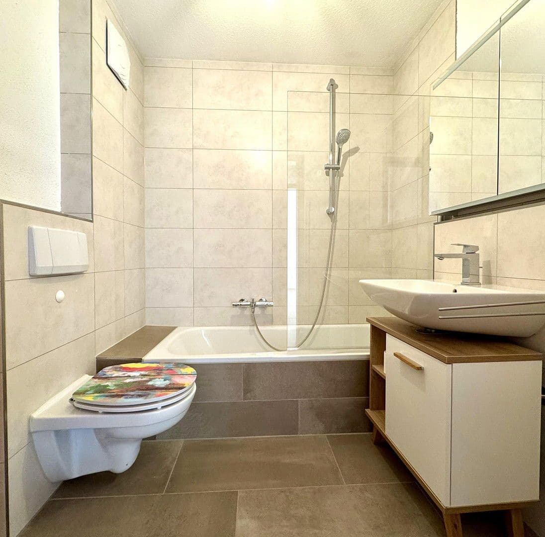 Prodej bytu 3+1 65 m², Fürth, Bavorsko Prodej bytu 3+1 65 m², Fürth, Bavorsko