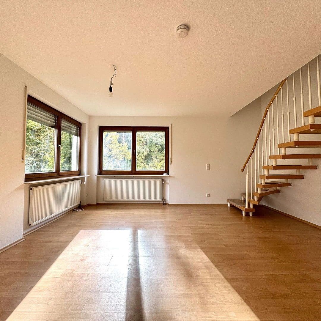 Prodej bytu 3+1 65 m², Fürth, Bavorsko Prodej bytu 3+1 65 m², Fürth, Bavorsko