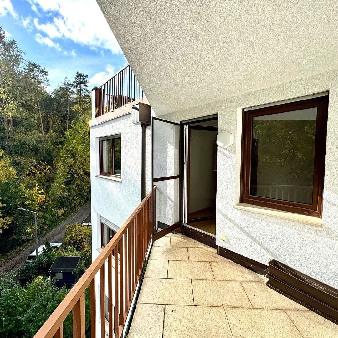 Prodej bytu 3+1 65 m², Fürth, Bavorsko Prodej bytu 3+1 65 m², Fürth, Bavorsko