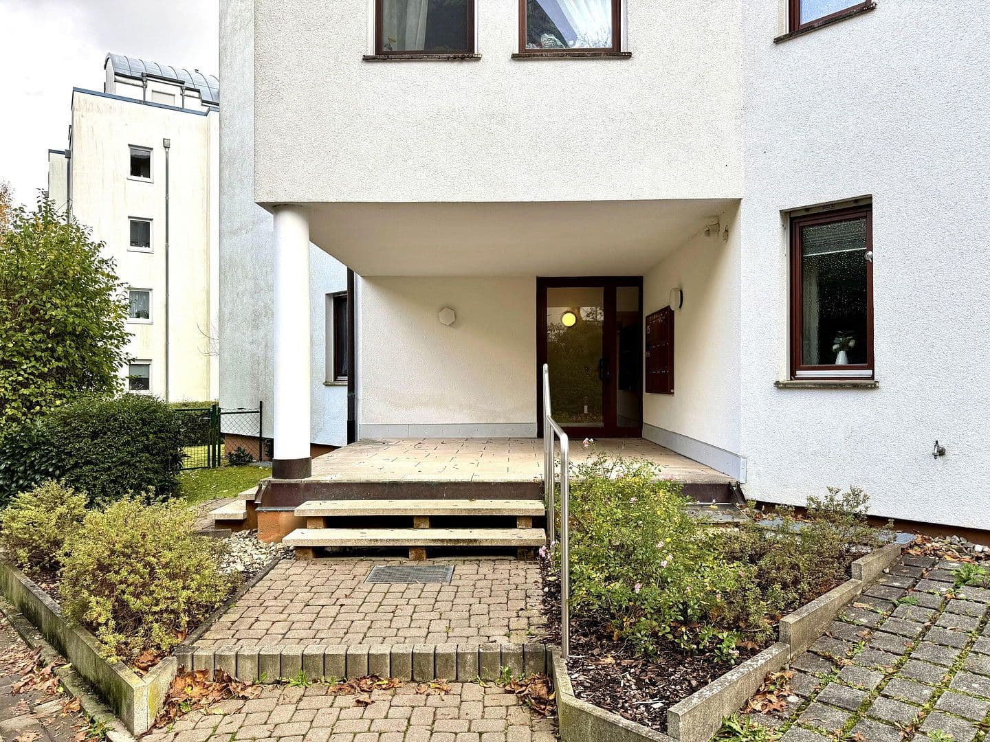 Prodej bytu 3+1 65 m², Fürth, Bavorsko Prodej bytu 3+1 65 m², Fürth, Bavorsko