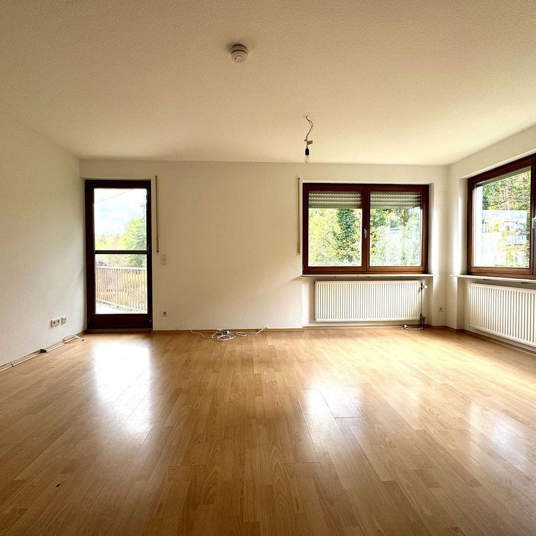 Prodej bytu 3+1 65 m², Fürth, Bavorsko Prodej bytu 3+1 65 m², Fürth, Bavorsko