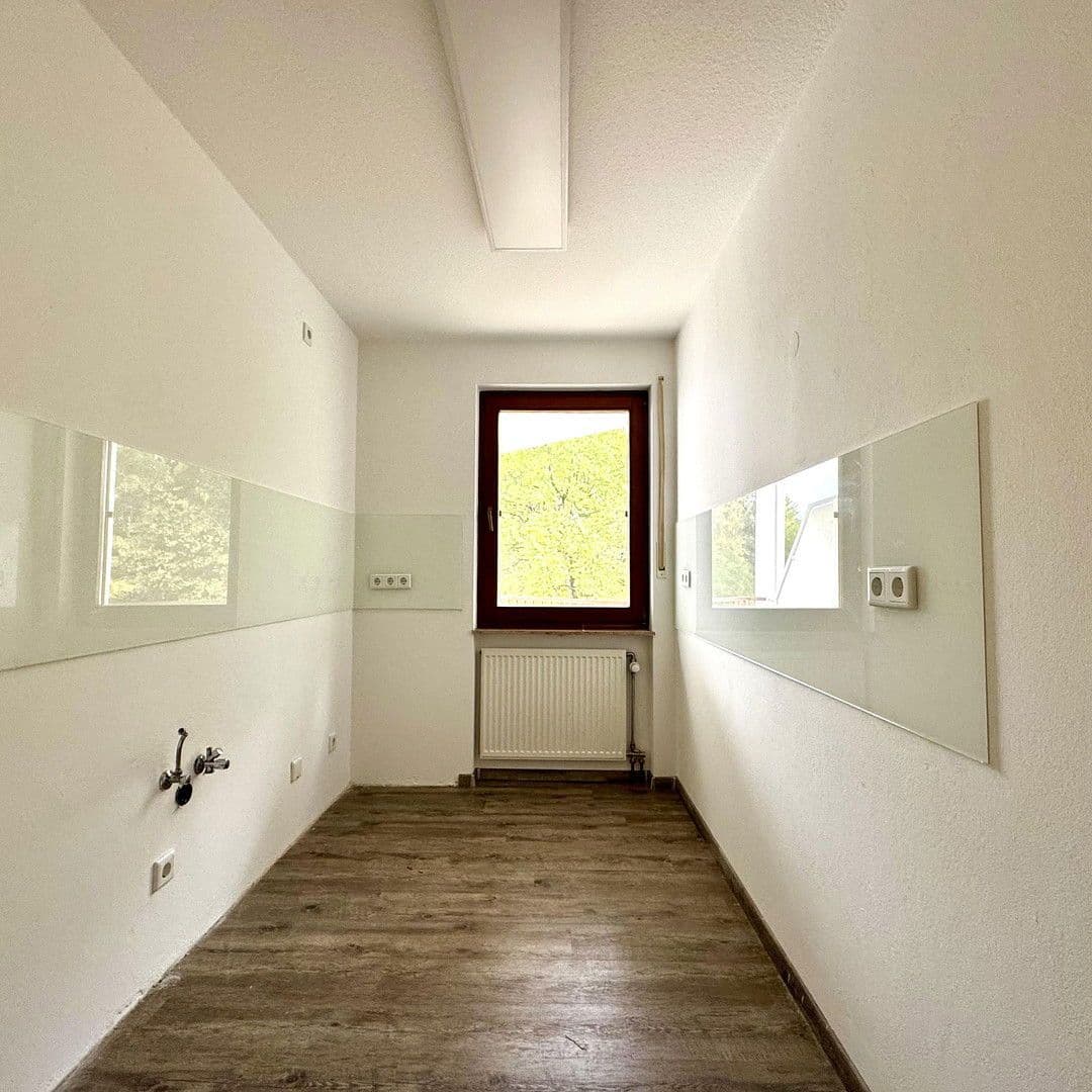 Prodej bytu 3+1 65 m², Fürth, Bavorsko Prodej bytu 3+1 65 m², Fürth, Bavorsko