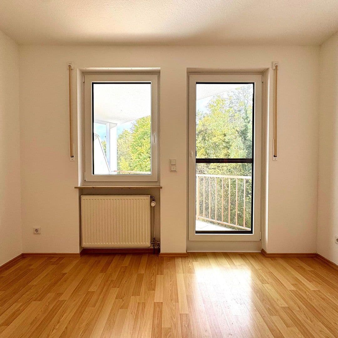 Prodej bytu 3+1 65 m², Fürth, Bavorsko Prodej bytu 3+1 65 m², Fürth, Bavorsko