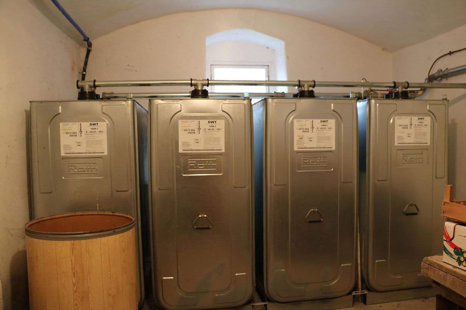 Prodej domu 150 m², pozemek 1.271 m², Mügeln, Sasko Prodej domu 150 m², pozemek 1.271 m², Mügeln, Sasko