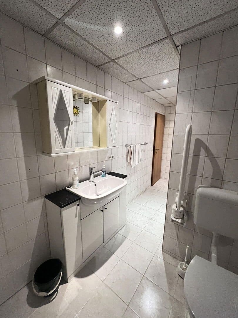 Prodej domu 150 m², pozemek 1.271 m², Mügeln, Sasko Prodej domu 150 m², pozemek 1.271 m², Mügeln, Sasko